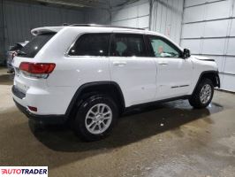 Jeep Grand Cherokee 2020 3