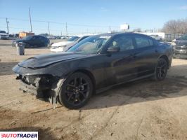Dodge Charger 2022 3 Dodge Charger 2022 3