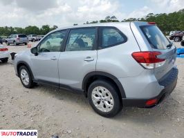 Subaru Forester 2020 2