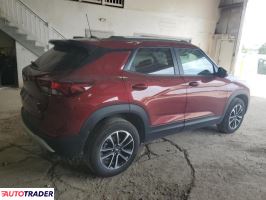 Chevrolet Blazer 2024 1