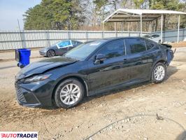 Toyota Camry - zobacz ofertę