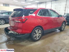 Chevrolet Equinox 2024 1