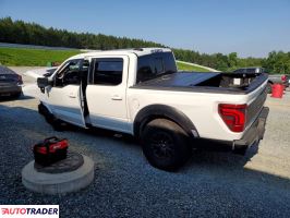 Ford Pozostałe 2025 3