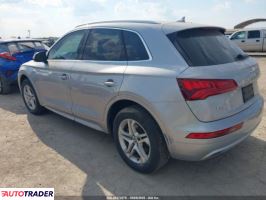 Audi Q5 2019 2