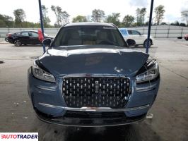 Lincoln Navigator 2025 2 Lincoln Navigator 2025 2