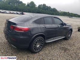 Mercedes CL 2023 2 Mercedes CL 2023 2