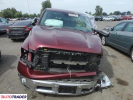 Dodge Ram 2019 5