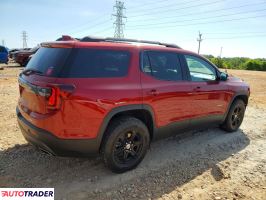 GMC Acadia 2023 3