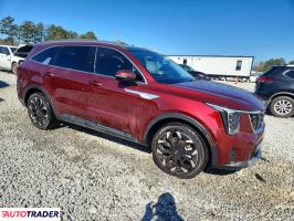 Kia Sorento 2025 2