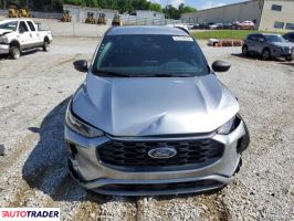 Ford Escape 2023 1
