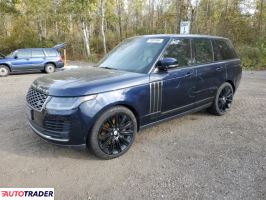 Land Rover Range Rover 2020 3