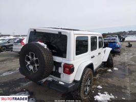 Jeep Wrangler 2020 3