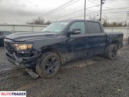 Dodge Ram - zobacz ofertę