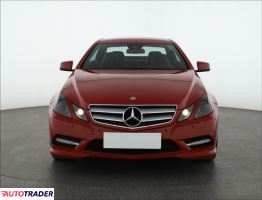 Mercedes E-klasa 2012 1.8 181 KM