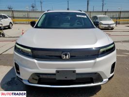 Honda Pozostałe 2024 Honda Pozostałe 2024