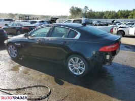 Jaguar XE 2019 2