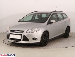 Ford Focus 2012 1.6 93 KM