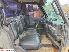 Polaris Ranger RZR 2020