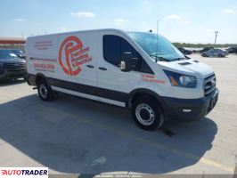 Ford Transit 2020 3