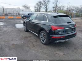 Audi Q5 2021 2 Audi Q5 2021 2