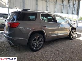 GMC Acadia 2019 3 GMC Acadia 2019 3