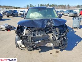 Kia Soul 2023 2