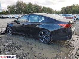 Nissan Altima 2024 2