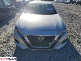 Nissan Altima 2019 2