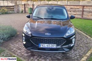 Ford Kuga 2022 1.5 180 KM