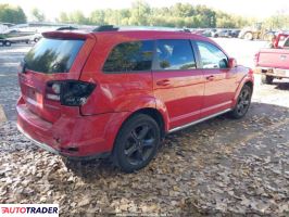Dodge Journey 2020 2