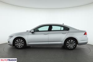 Volkswagen Passat 2015 2.0 217 KM