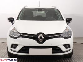 Renault Clio 2020 0.9 88 KM Renault Clio 2020 0.9 88 KM