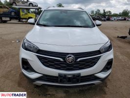 Buick Pozostałe 2022 1