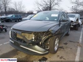 Hyundai Tucson 2022 2