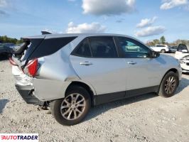 Chevrolet Equinox 2020 1