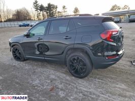 GMC Terrain 2022 1