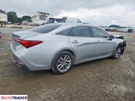 Toyota Avalon 2021 2