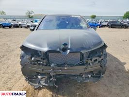 BMW Pozostałe 2024