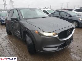 Mazda CX-5 2021 2