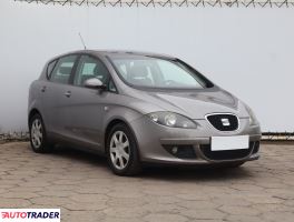 Seat Toledo - zobacz ofertę