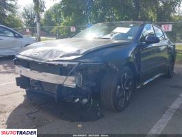 Hyundai Sonata 2024 2