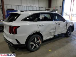 Kia Sorento 2021 2