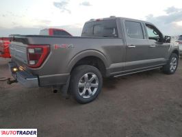 Ford Pozostałe 2022 3