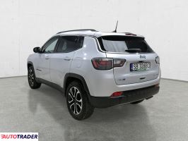 Jeep Compass 2021 1.3 180 KM