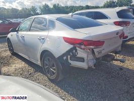 Kia Optima 2020 2