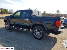 GMC Pozostałe 2023 2