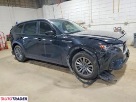Mazda CX-9 2024 3