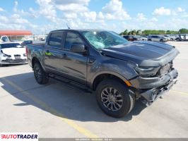 Ford Ranger 2020 2 Ford Ranger 2020 2