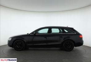 Audi A4 2015 2.0 187 KM