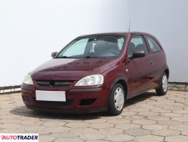 Opel Corsa 2005 1.0 59 KM